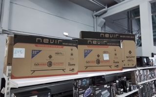 Smartv en oferta desde