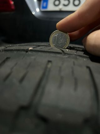 Neumaticos pirelli