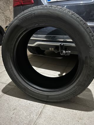 Neumaticos pirelli