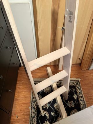 Cama infantil 190x90