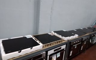 Placas de inducción en oferta desde 