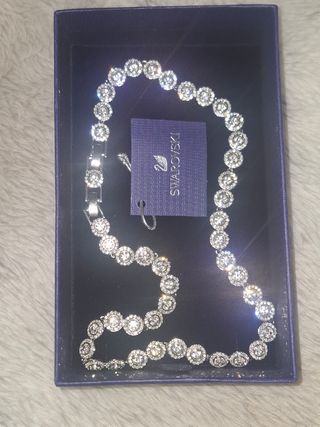 Collar UNA ANGELIC SWAROVSKI