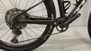 Trek Supercaliber 9.8 XT Gen1
