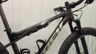 Trek Supercaliber 9.8 XT Gen1