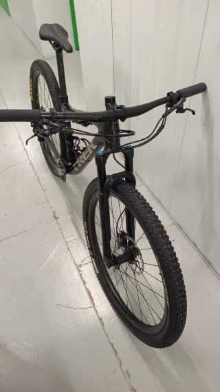 Trek Supercaliber 9.8 XT Gen1