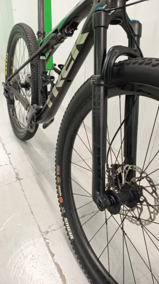 Trek Supercaliber 9.8 XT Gen1