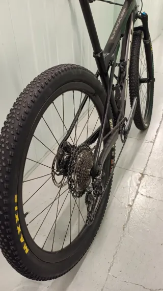 Trek Supercaliber 9.8 XT Gen1