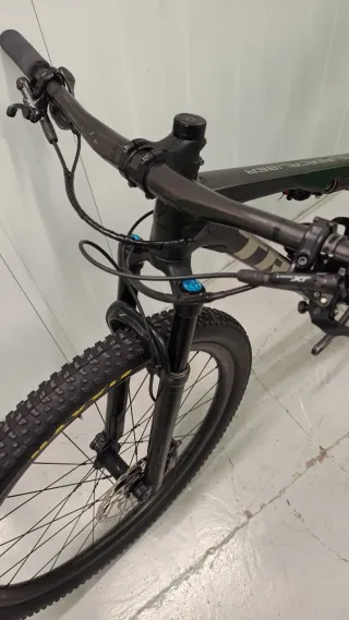 Trek Supercaliber 9.8 XT Gen1