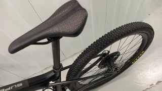 Trek Supercaliber 9.8 XT Gen1