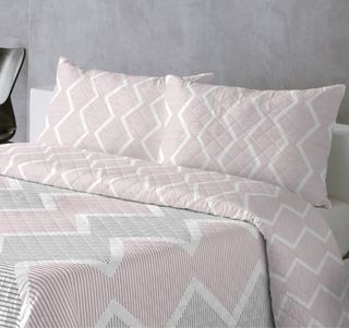 Colcha reversible 150