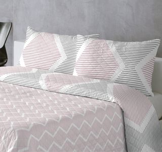 Colcha reversible 150