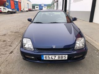 Honda Prelude 2000