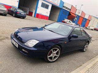Honda Prelude 2000