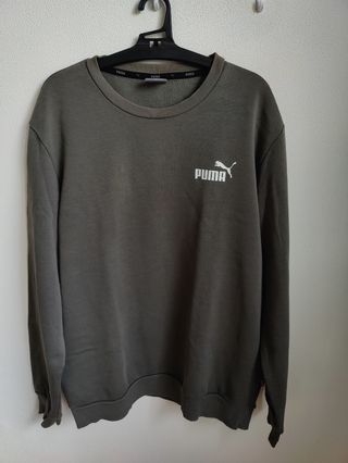 Sudadera Puma Original talla M