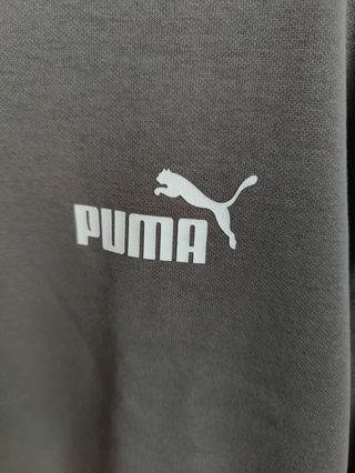 Sudadera Puma Original talla M