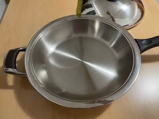 Padella AMC, 3litri, M29