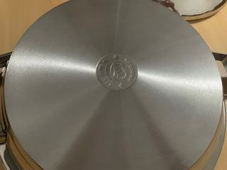 Padella AMC, 3litri, M29