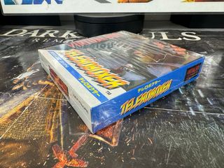 Nintendo virtual boy teleroboxer como nuevo