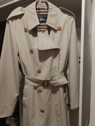 burberry segunda mano japan