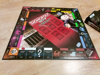 Monopoly tramposo