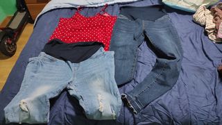 Ropa premama