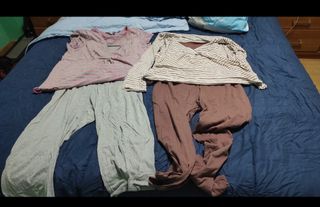 Ropa premama