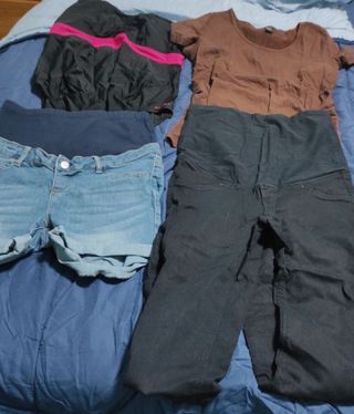 Ropa premama