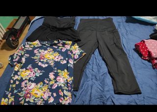 Ropa premama
