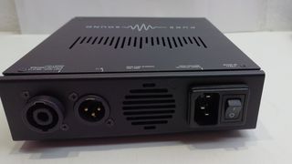 GR Bass miniONE Amplificador de bajo