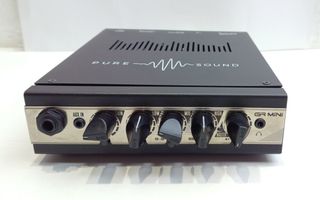 GR Bass miniONE Amplificador de bajo