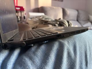 Asus F541UA XO242T i5 16GB RAM 120GB SSD