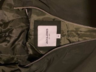 Chaqueta jack & jones