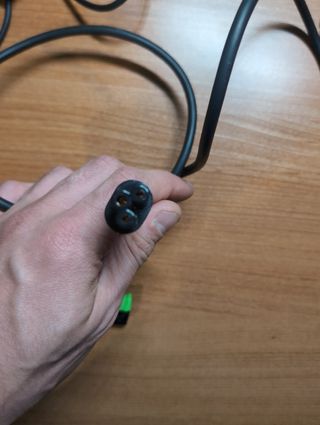 Caricatore dell XPS 7590