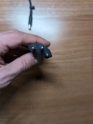 Caricatore dell XPS 7590