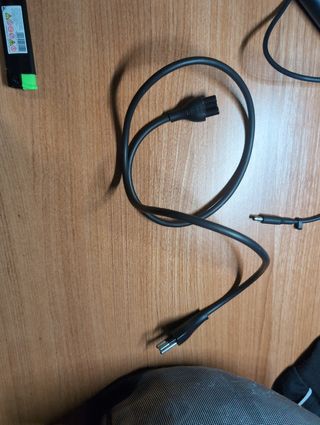 Caricatore dell XPS 7590