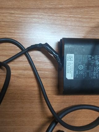 Caricatore dell XPS 7590