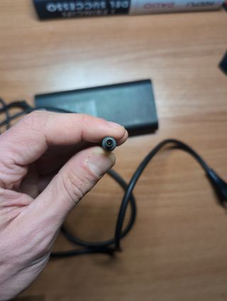 Caricatore dell XPS 7590