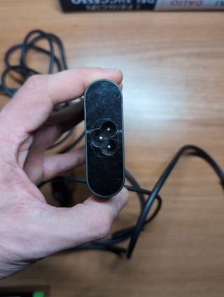 Caricatore dell XPS 7590