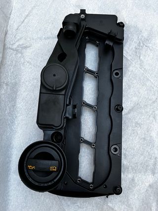 Tapa balancines audi TDI2.0
