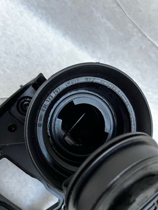 Tapa balancines audi TDI2.0