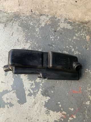 Deposito Reserva Renault 5 GT Turbo