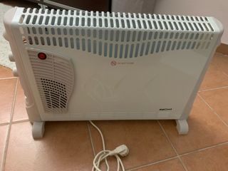 Termosifone elettrico