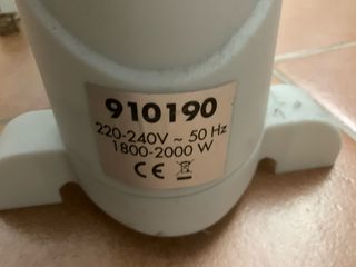 Termosifone elettrico