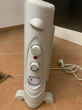Termosifone elettrico