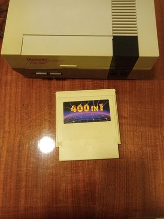 Nintendo