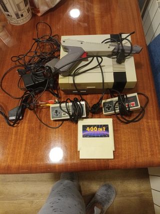 Nintendo