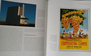 Como vivíamos. Alimentos y alimentación de España