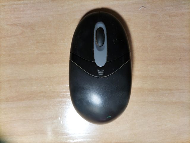 CPU + Escáner + Teclado Inalambrico