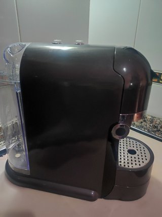 Cafetera Digrato