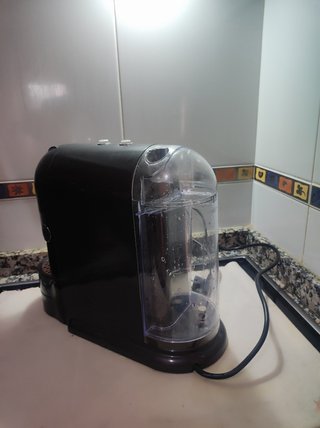 Cafetera Digrato